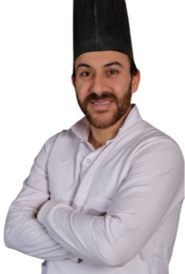 Mehmet Kaya